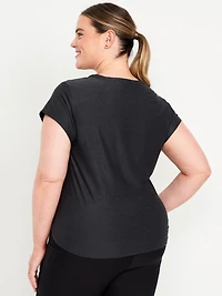 CloudMotion Base Layer T-Shirt