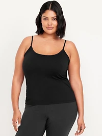 First-Layer Cami Tank Top