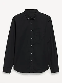 Classic Fit Everyday Oxford Shirt