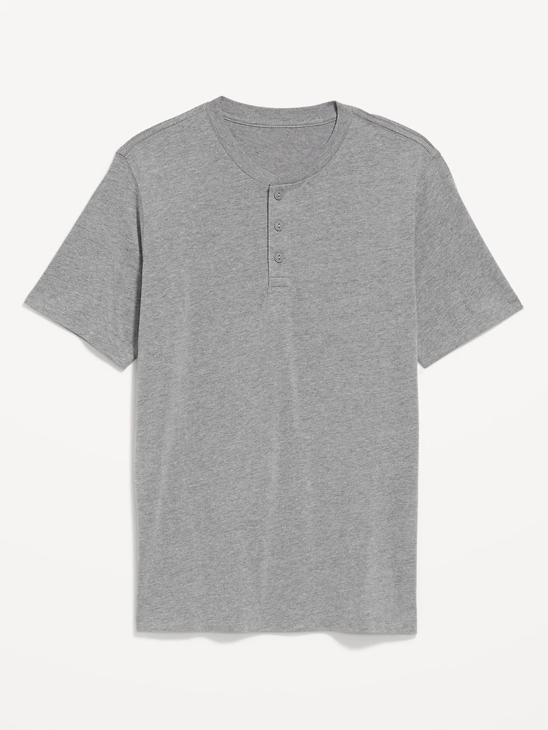 Henley T-Shirt