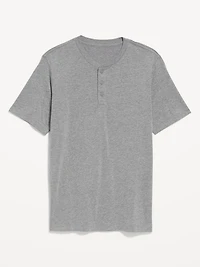 Henley T-Shirt