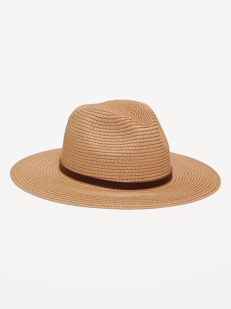 Panama Sun Hat