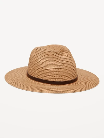 Panama Sun Hat