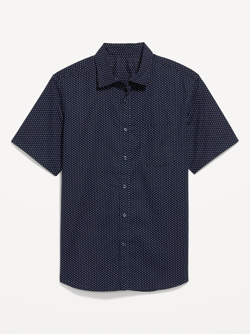 Classic Fit Everyday Shirt