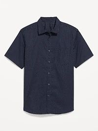 Classic Fit Everyday Shirt