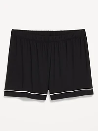 Sunday Sleep Knit Jersey Short