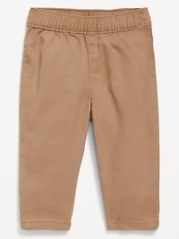 Pull-On Twill Pants for Baby