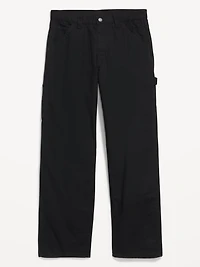 Baggy Carpenter Pants