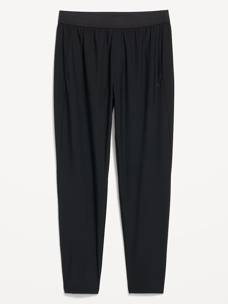 ProTrain Relaxed Taper Pants