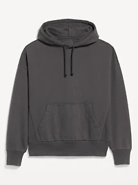 Oversized Heavyweight Rotation Hoodie