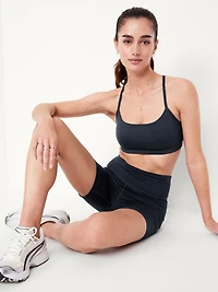 Light Support CloudComfy Sports Bra