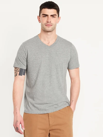 V-Neck T-Shirt