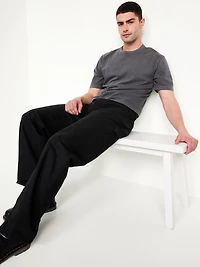 Baggy Carpenter Pants