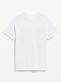 Slim Fit Performance Vent T-Shirt