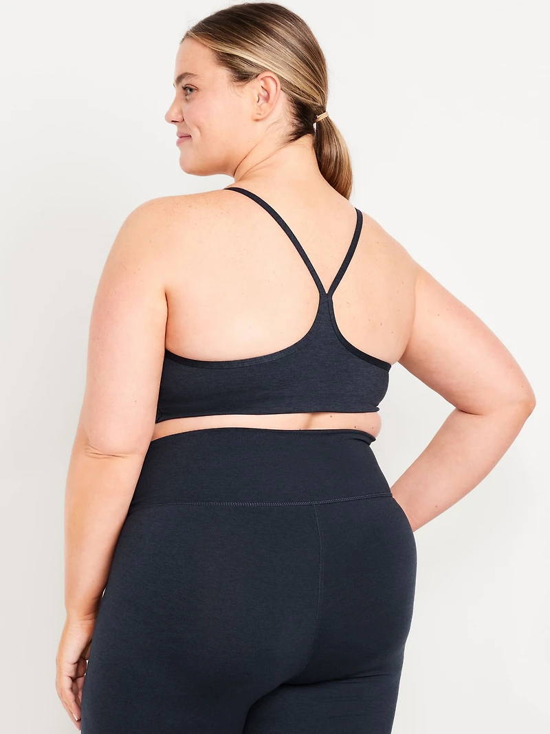 Light Support CloudComfy Sports Bra