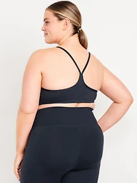 Light Support CloudComfy Sports Bra