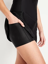 PowerSoft Athletic Dress