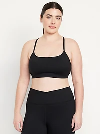Light Support CloudComfy Sports Bra
