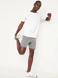 Slim Fit Performance Vent T-Shirt