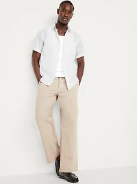 Classic Fit Everyday Dobby Shirt