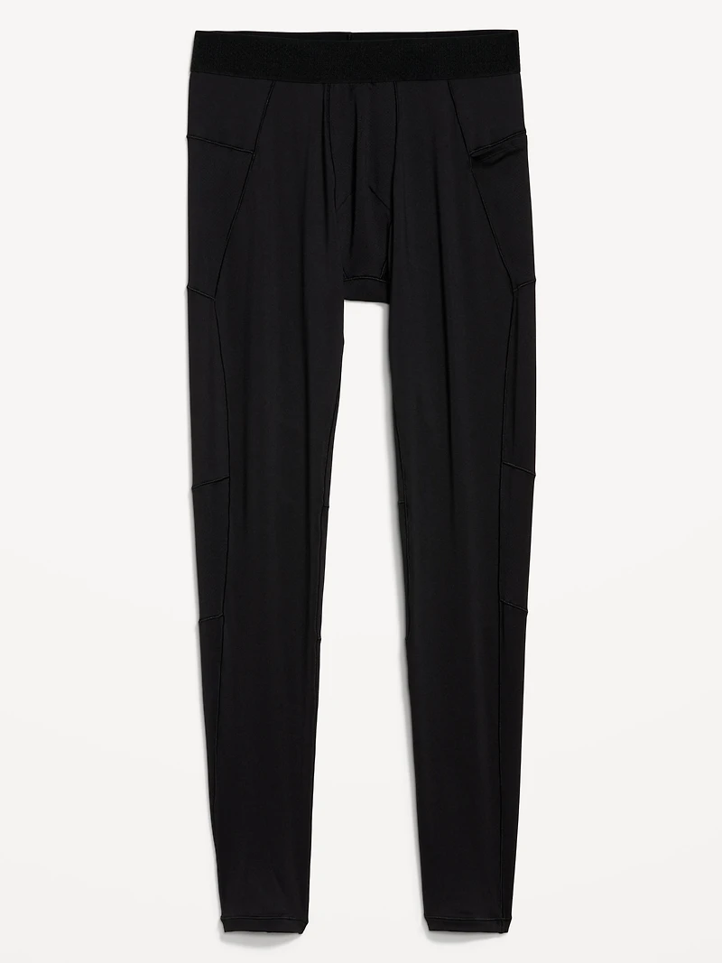 Solid Baselayer Tights