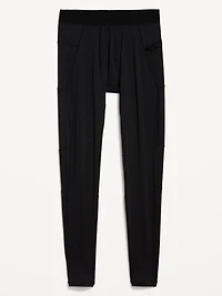 Solid Baselayer Tights