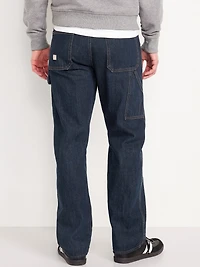 90s Baggy Carpenter Jeans