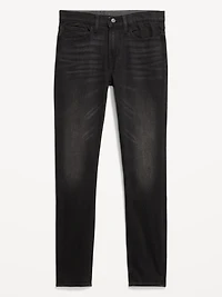 Slim Lightweight Traveler Jean