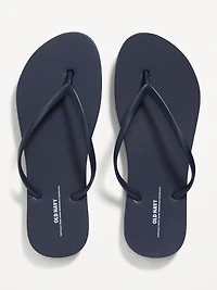 Flip-Flop Sandals (Partially Plant-Based
