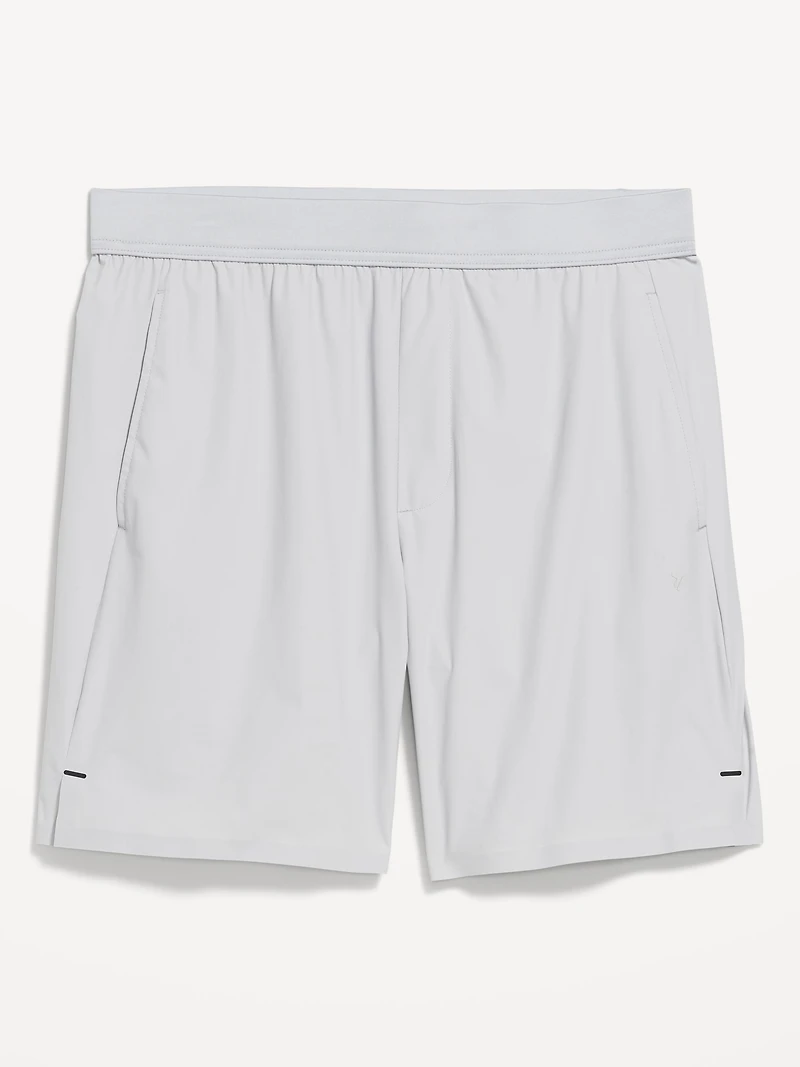 ProTrain Shorts - 7-inch inseam