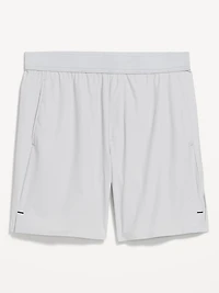 ProTrain Shorts - 7-inch inseam
