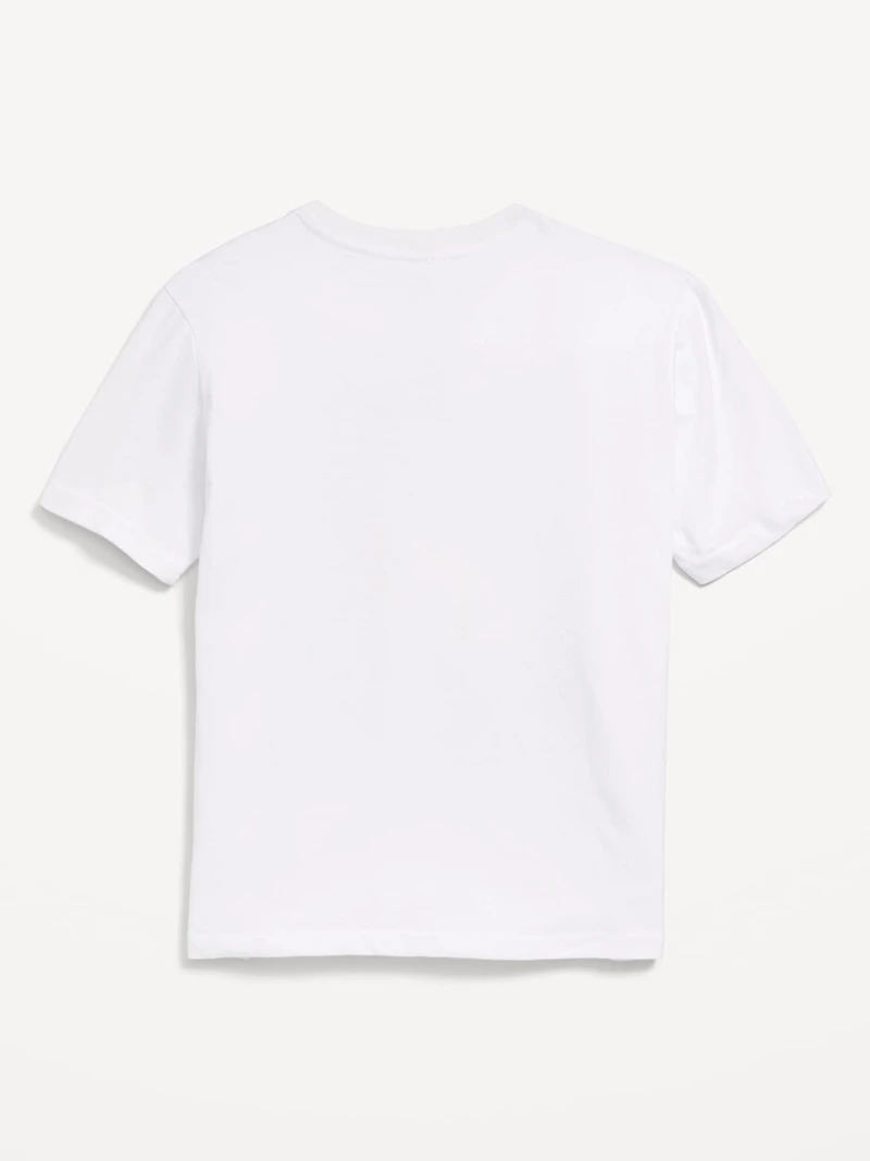 Messi™ Graphic T-Shirt for Boys