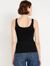 3-Pack Ribbed Tank Top