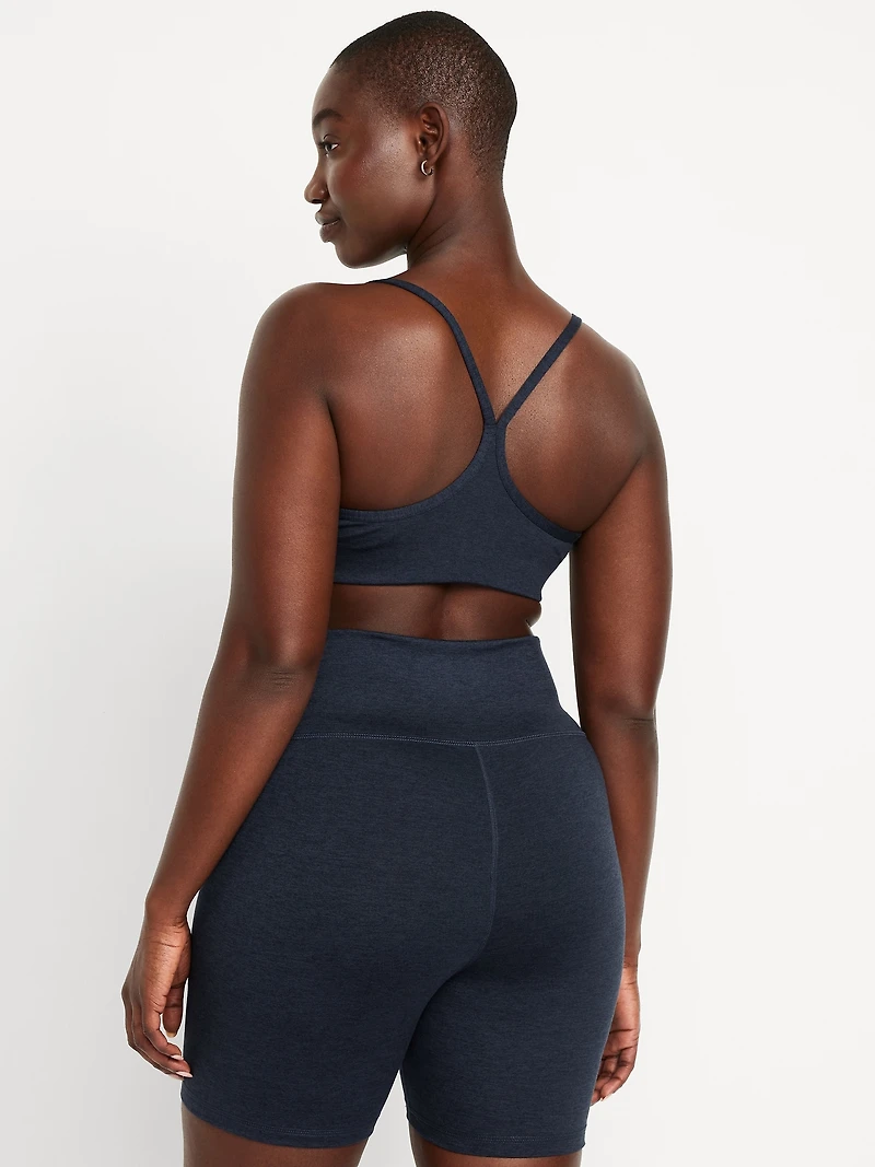 Light Support CloudComfy Sports Bra