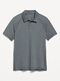 Performance Vent Polo