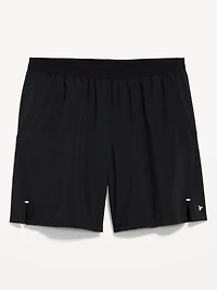 Performance Vent Run Shorts - 7-inch inseam