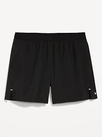 Performance Vent Run Shorts - 5-inch inseam