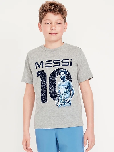 Messi™ Graphic T-Shirt for Boys