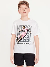 Messi™ Graphic T-Shirt for Boys