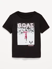 Messi™ Graphic T-Shirt for Toddler Boys