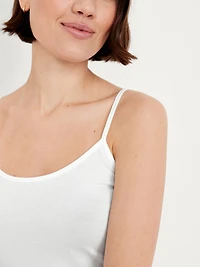 First-Layer Cami Tank Top