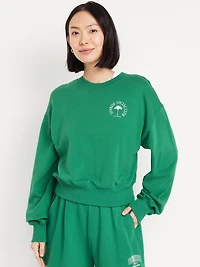 SoComfy Graphic Sweatshirt