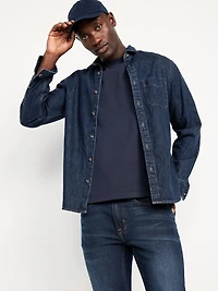 Slim Lightweight Traveler Jean