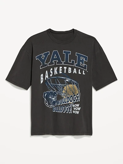 Yale™ Vintage T-Shirt