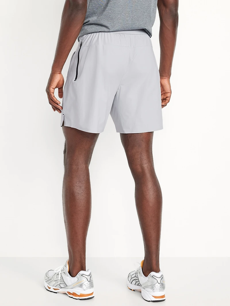 ProTrain Shorts - 7-inch inseam