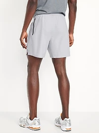 ProTrain Shorts - 7-inch inseam