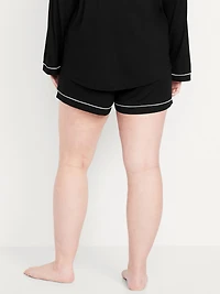 Sunday Sleep Knit Jersey Short
