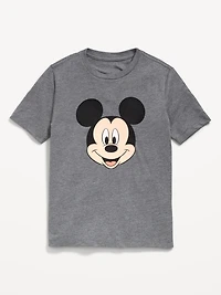 Disney© Mickey Mouse Gender-Neutral T-Shirt for Kids