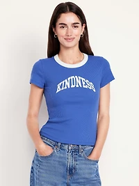 Snug Graphic T-Shirt