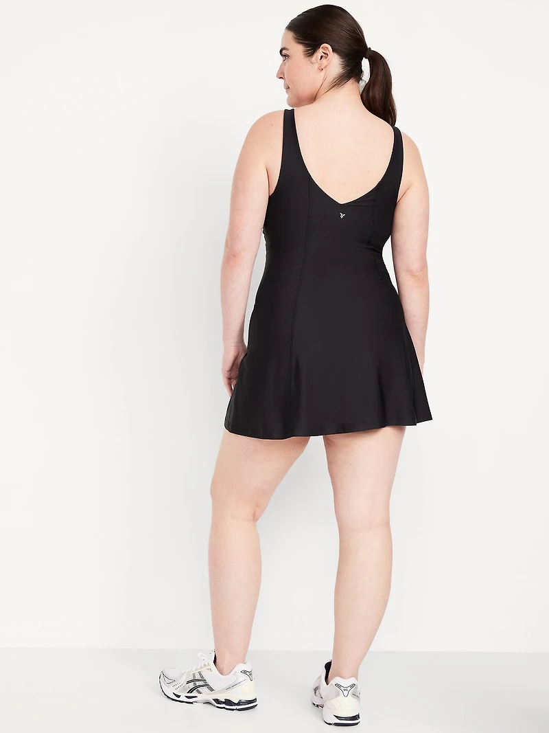 PowerSoft Athletic Dress